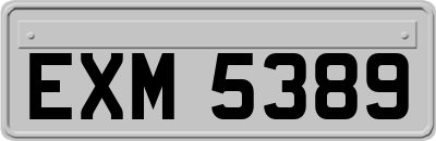 EXM5389