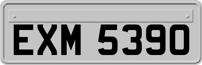 EXM5390