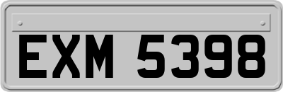 EXM5398