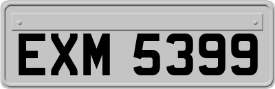 EXM5399