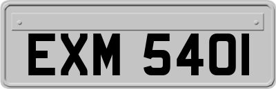 EXM5401