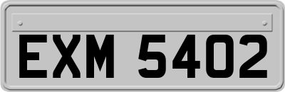 EXM5402
