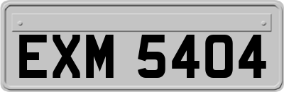 EXM5404