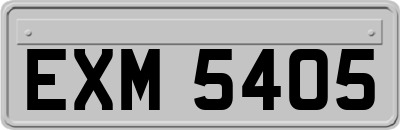 EXM5405