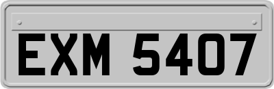 EXM5407