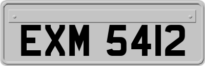EXM5412