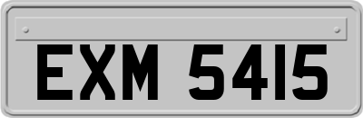 EXM5415