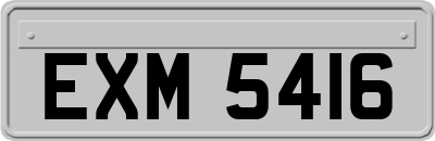 EXM5416