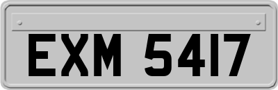 EXM5417