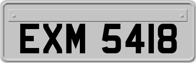 EXM5418