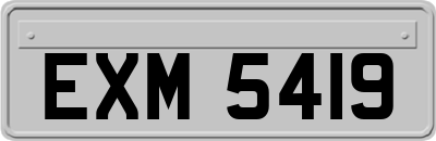 EXM5419