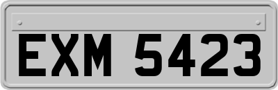 EXM5423