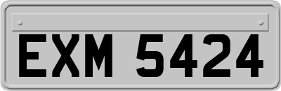 EXM5424