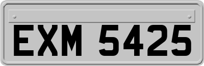 EXM5425