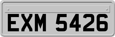 EXM5426