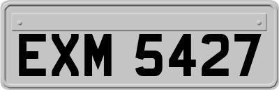 EXM5427