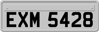 EXM5428