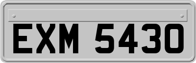 EXM5430