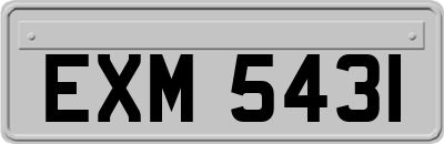 EXM5431