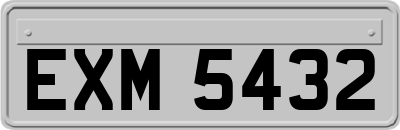EXM5432