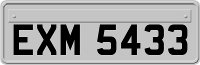 EXM5433