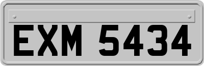 EXM5434