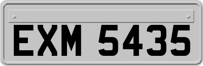 EXM5435