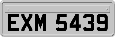 EXM5439