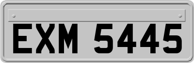 EXM5445