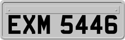EXM5446