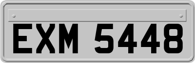 EXM5448