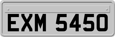 EXM5450