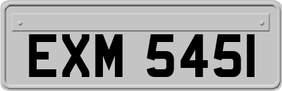 EXM5451