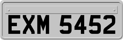 EXM5452