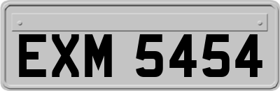 EXM5454