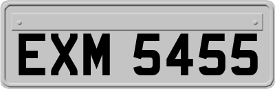 EXM5455