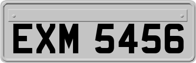 EXM5456