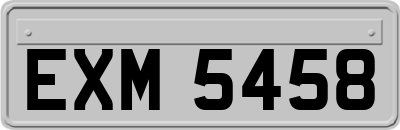 EXM5458