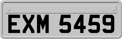 EXM5459