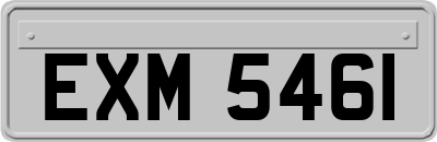 EXM5461