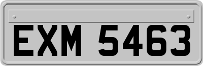 EXM5463