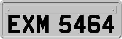 EXM5464