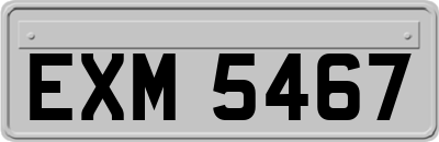 EXM5467