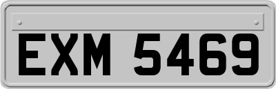 EXM5469