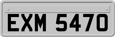 EXM5470