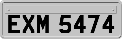 EXM5474