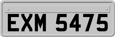 EXM5475