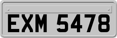 EXM5478