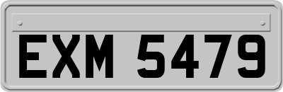 EXM5479