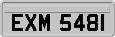 EXM5481